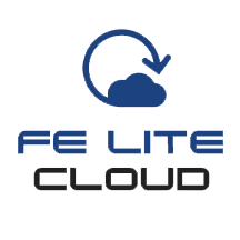 FE LITE Cloud: app per la fatturazione elettronica in Business Central | logo