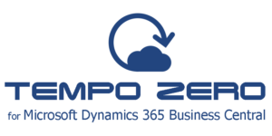 Suite Tempo Zero: App ed Extension per Business Central | Ingest