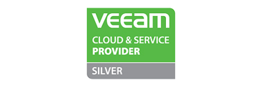 VEEAM cloud service provider silver partner | Gi.One Ingest