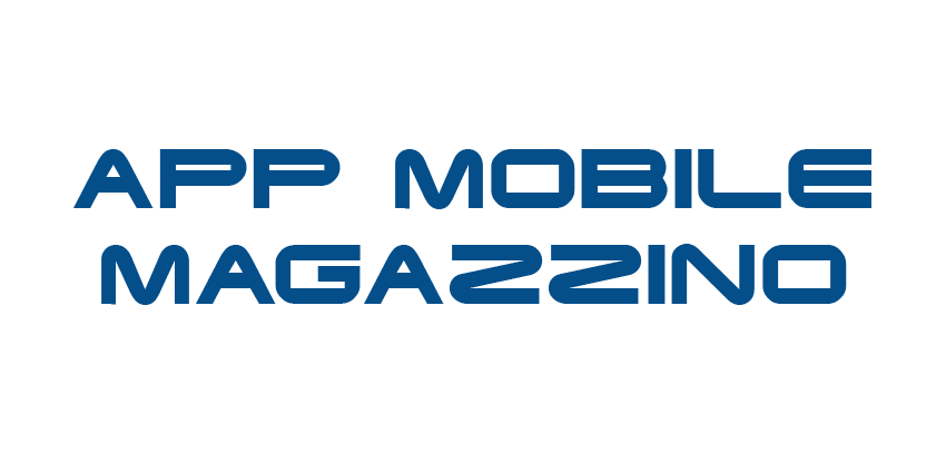 APP MOBILE MAGAZZINO: gestione warehouse per BUSINESS CENTRAL | INGEST