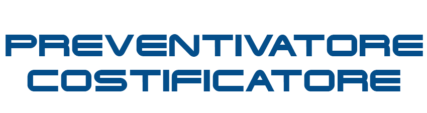 PREVENTIVATORE-COSTIFICATORE: app per Business Central | INGEST
