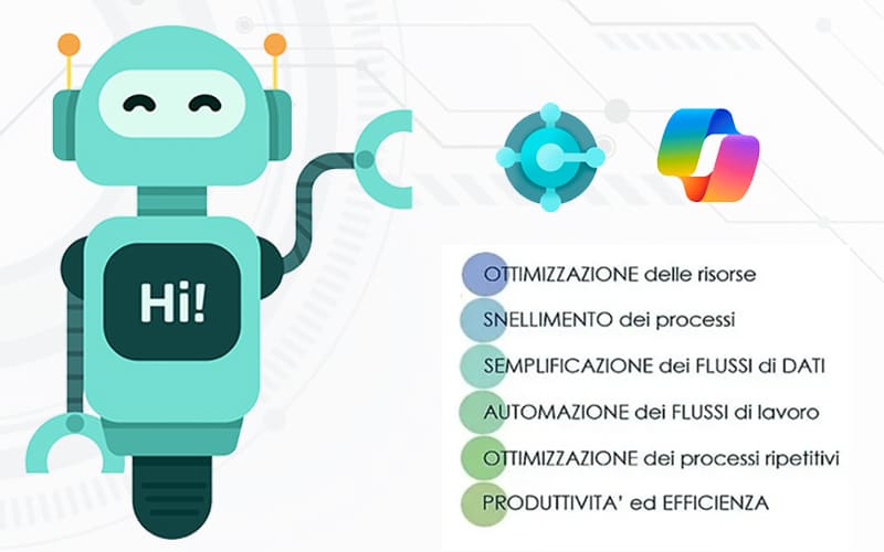 SOLUZIONI-INTELLIGENZA-ARTIFICIALE-BC INTELLIGENZA ARTIFICIALE: soluzioni per Business Central | INGEST