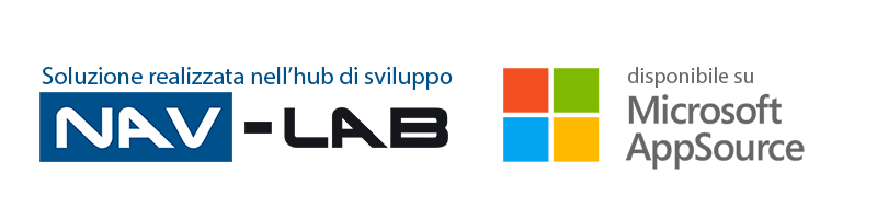App TEMPO ZERO: realizzate nell'hub di sviluppo NAV-LAB, disponibili su Microsoft Appsource | INGEST
