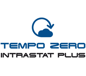 Tempo Zero INTRASTAT PLUS: App integrativa per Microsoft Business Central | INGEST