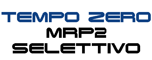 TEMPO ZERO MRP II SELETTIVO per la pianificazione risorse produttive | INGEST