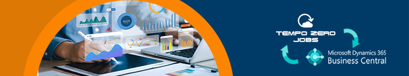 WEBINAR | Gestione Commesse con App Tempo Zero Jobs per Business Central | INGEST