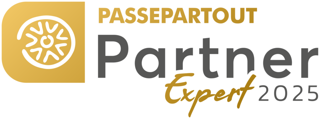 PASSEPARTOUT PARTNER EXPERT 25 | INGEST