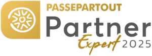 PASSEPARTOUT PARTNER EXPERT 25 | INGEST