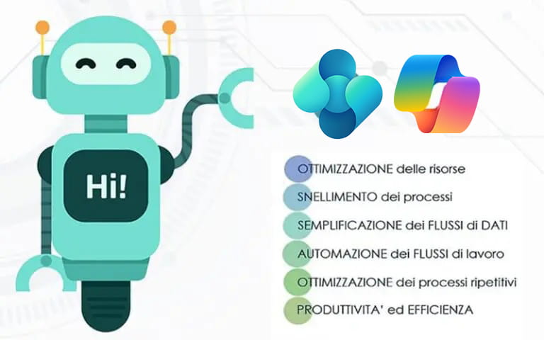 Soluzioni gestionali con strumenti di intelligenza artificiale | INGEST