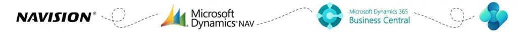 ERP Microsoft: da Navision a Dynamics NAV fino a Dynamics 365 Business Central | INGEST