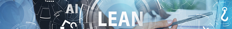 EVENTO | Tempo Zero: l'approccio Lean e l’AI per l'innovazione con Business Central | INGEST
